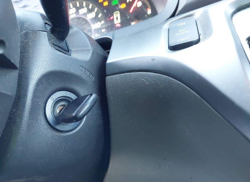 Photo 11 of 2010 Honda Odyssey EX (VIN 5FNRL3H55AB073027)