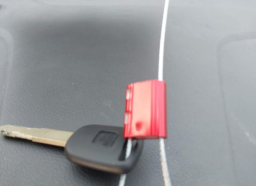 Photo 11 of 2010 Honda Odyssey EX (VIN 5FNRL3H56AB027741)