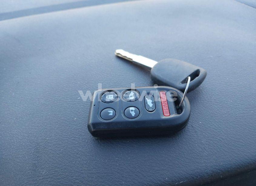 Photo 11 of 2010 Honda Odyssey EX (VIN 5FNRL3H58AB046078)