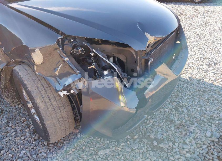 Photo 12 of 2010 Honda Odyssey EX (VIN 5FNRL3H58AB046078)