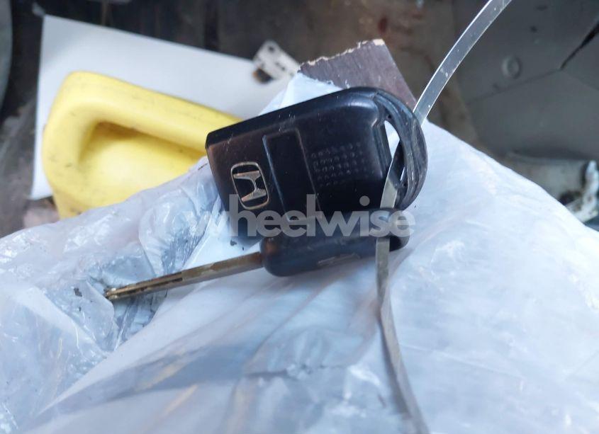 Photo 11 of 2010 Honda Odyssey EX-L (VIN 5FNRL3H60AB016484)