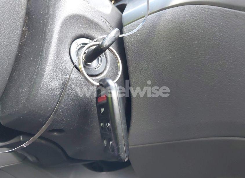 Photo 11 of 2010 Honda Odyssey EX-L (VIN 5FNRL3H60AB054894)