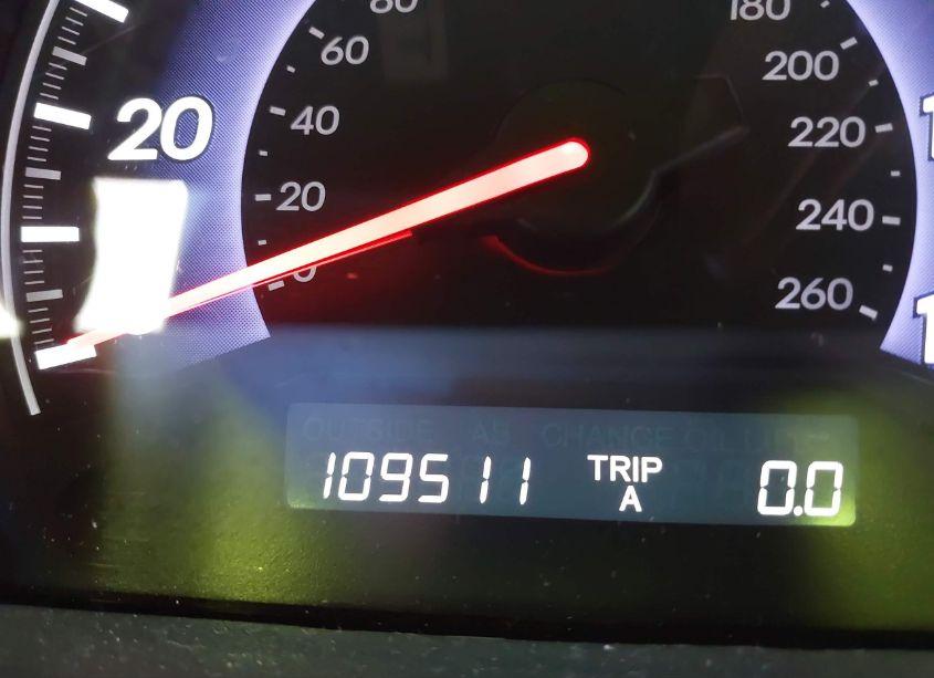 Photo 7 of 2010 Honda Odyssey EX-L (VIN 5FNRL3H60AB067189)