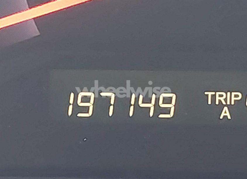 Photo 15 of 2010 Honda Odyssey EX-L (VIN 5FNRL3H60AB087071)