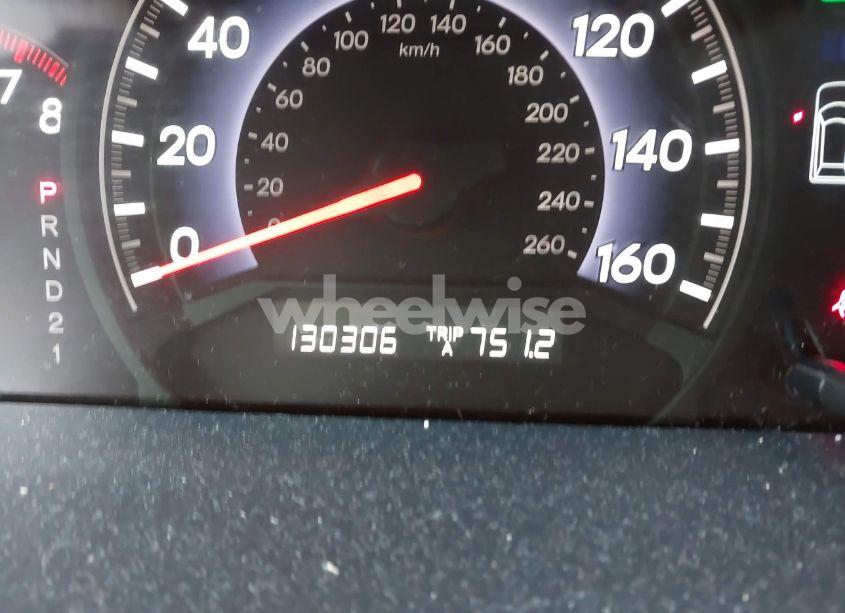 Photo 7 of 2010 Honda Odyssey EX-L (VIN 5FNRL3H60AB092268)