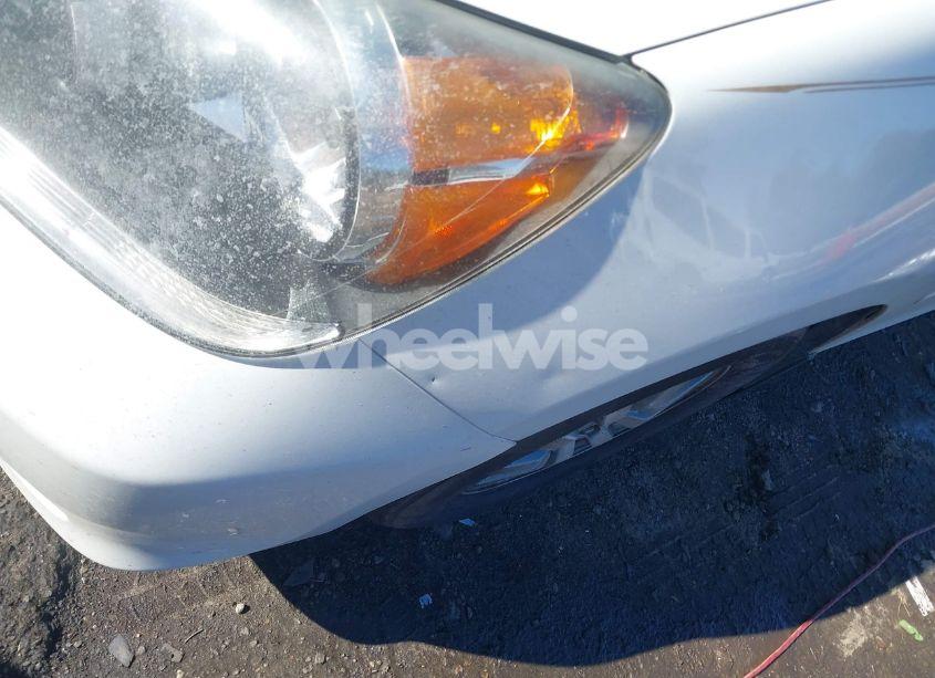 Photo 13 of 2010 Honda Odyssey EX-L (VIN 5FNRL3H60AB103558)