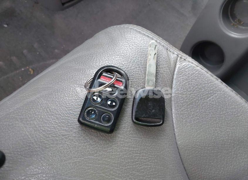 Photo 11 of 2010 Honda Odyssey EX-L (VIN 5FNRL3H60AB104600)