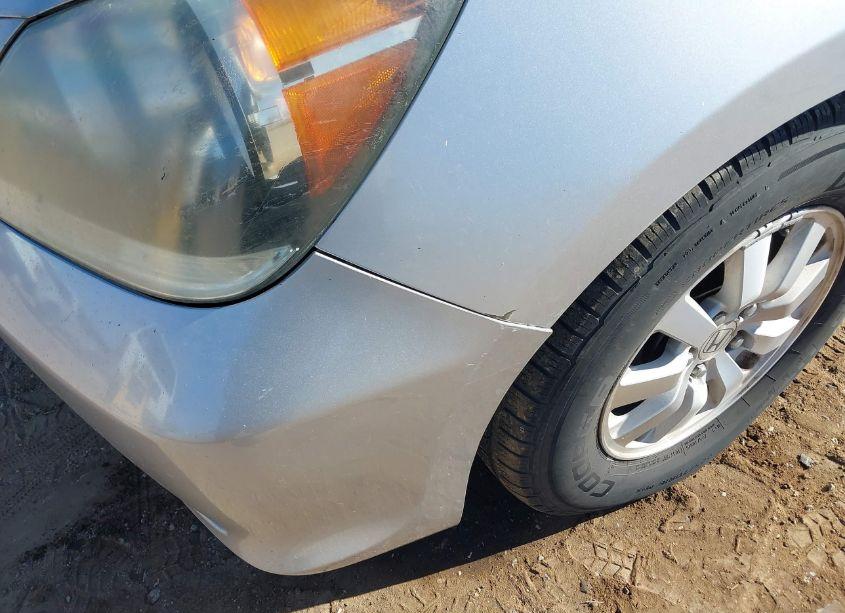 Photo 12 of 2010 Honda Odyssey EX-L (VIN 5FNRL3H61AB020432)