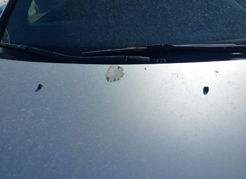 Photo 6 of 2010 Honda Odyssey EX-L (VIN 5FNRL3H61AB020432)