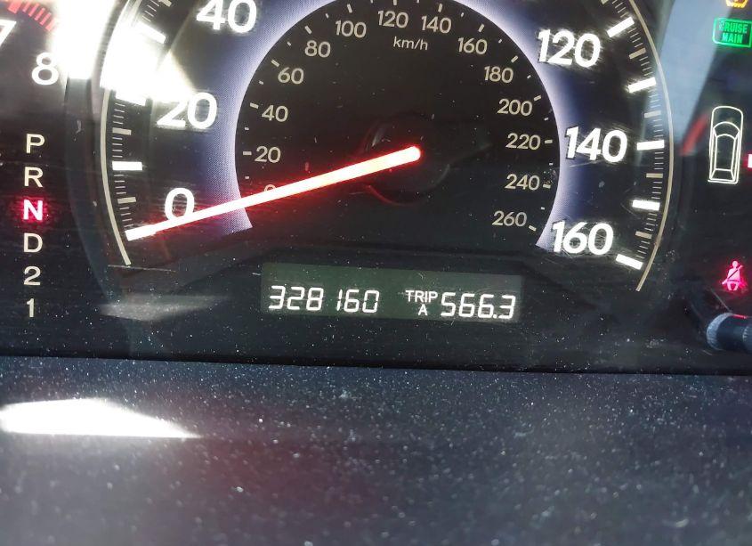 Photo 7 of 2010 Honda Odyssey EX-L (VIN 5FNRL3H61AB020432)