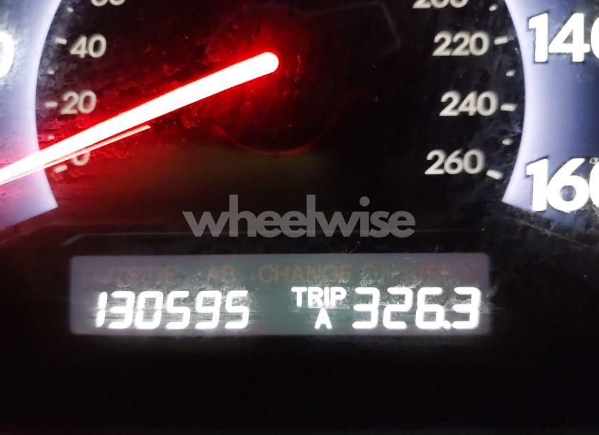 Photo 15 of 2010 Honda Odyssey EX-L (VIN 5FNRL3H61AB030734)