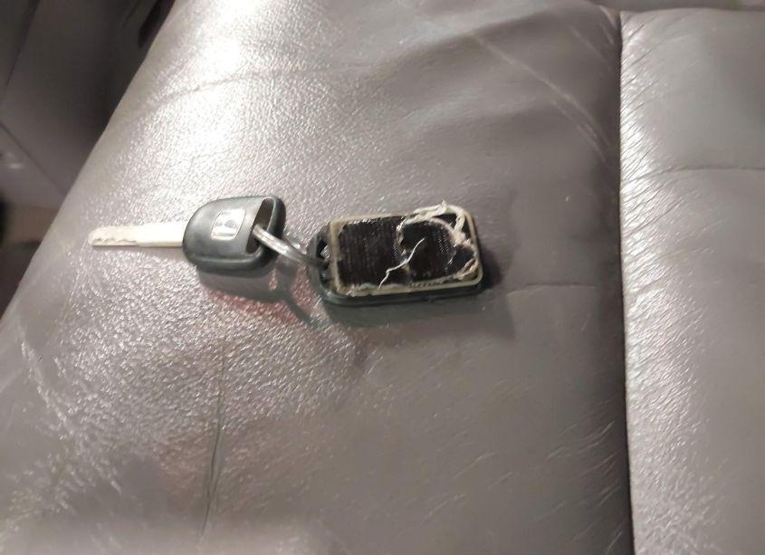 Photo 11 of 2010 Honda Odyssey EX-L (VIN 5FNRL3H61AB050241)