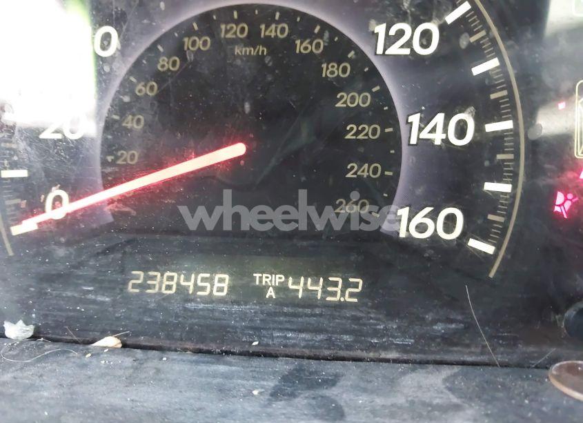 Photo 15 of 2010 Honda Odyssey EX-L (VIN 5FNRL3H61AB051177)