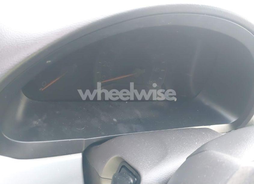 Photo 7 of 2010 Honda Odyssey EX-L (VIN 5FNRL3H61AB067721)