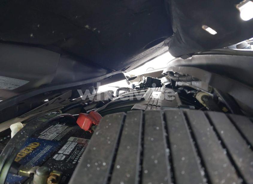 Photo 10 of 2010 Honda Odyssey EX-L (VIN 5FNRL3H61AB079254)