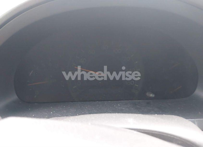 Photo 7 of 2010 Honda Odyssey EX-L (VIN 5FNRL3H61AB079254)