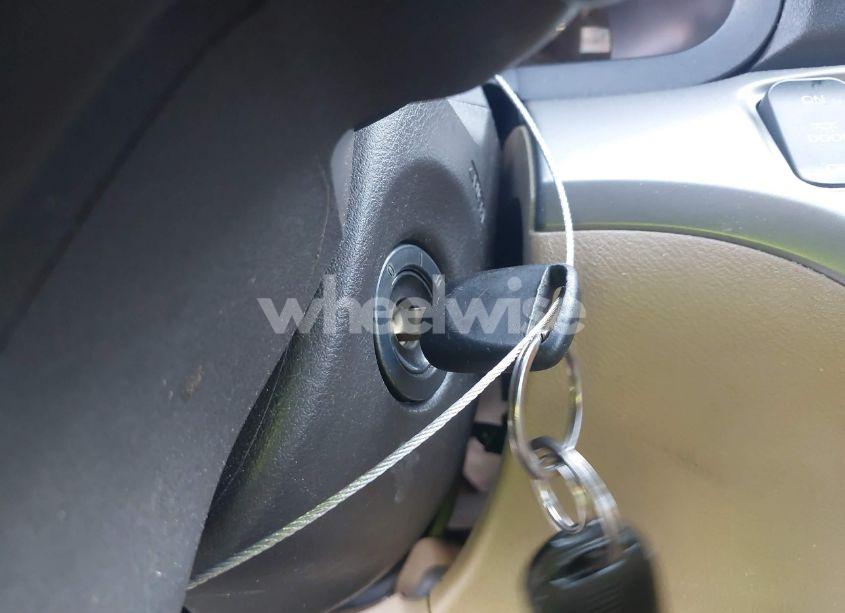 Photo 11 of 2010 Honda Odyssey EX-L (VIN 5FNRL3H61AB087080)