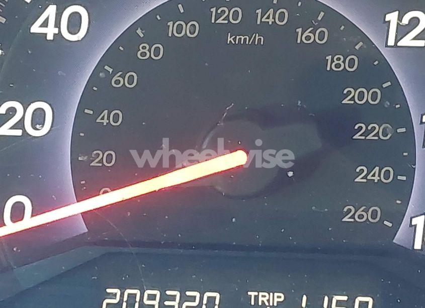 Photo 15 of 2010 Honda Odyssey EX-L (VIN 5FNRL3H61AB091193)