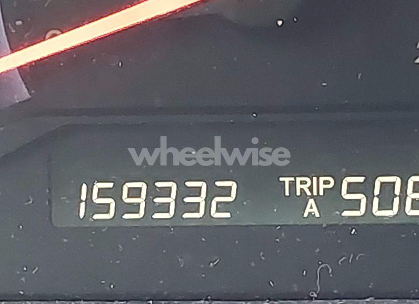 Photo 12 of 2010 Honda Odyssey EX-L (VIN 5FNRL3H62AB037482)