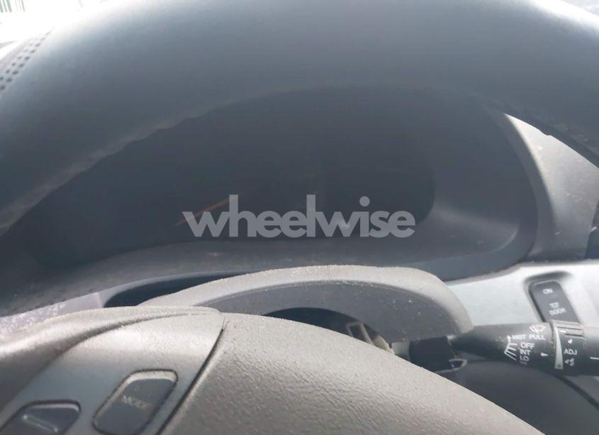 Photo 7 of 2010 Honda Odyssey EX-L (VIN 5FNRL3H62AB081921)