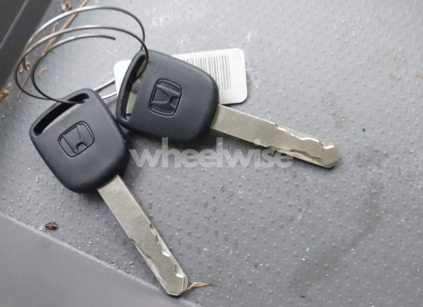 Photo 11 of 2010 Honda Odyssey EX-L (VIN 5FNRL3H62AB089470)