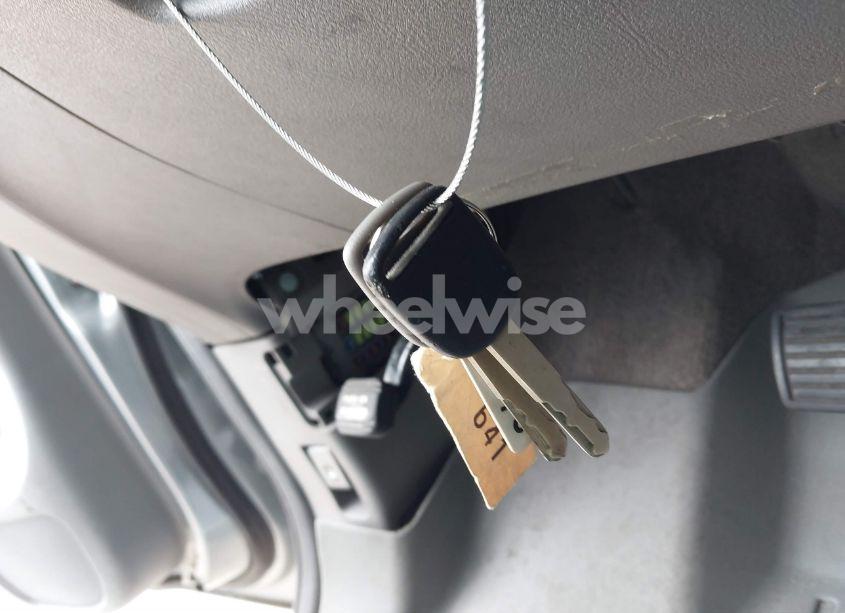 Photo 11 of 2010 Honda Odyssey EX-L (VIN 5FNRL3H62AB102606)