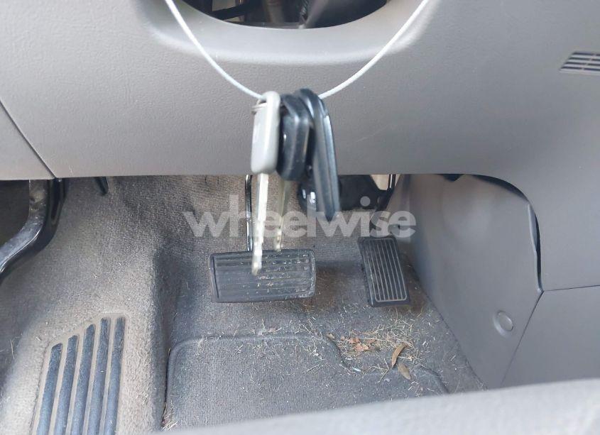 Photo 11 of 2010 Honda Odyssey EX-L (VIN 5FNRL3H62AB103044)