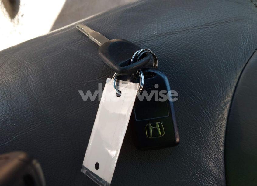 Photo 11 of 2010 Honda Odyssey EX-L (VIN 5FNRL3H63AB006385)