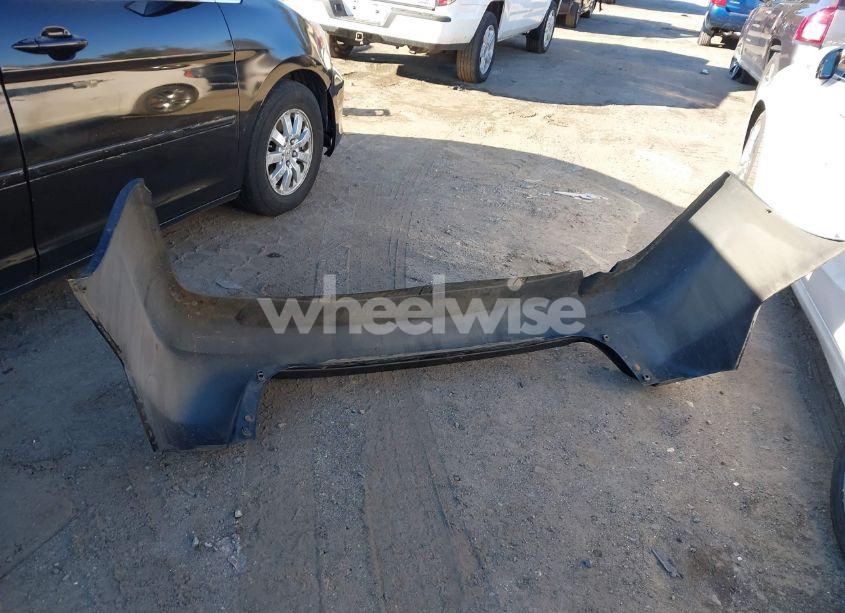 Photo 12 of 2010 Honda Odyssey EX-L (VIN 5FNRL3H63AB006385)