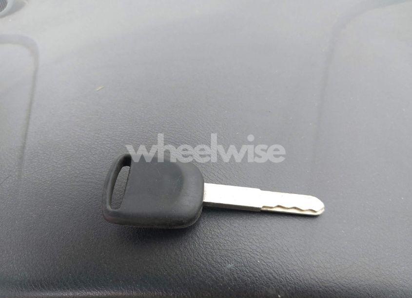 Photo 11 of 2010 Honda Odyssey EX-L (VIN 5FNRL3H63AB032453)