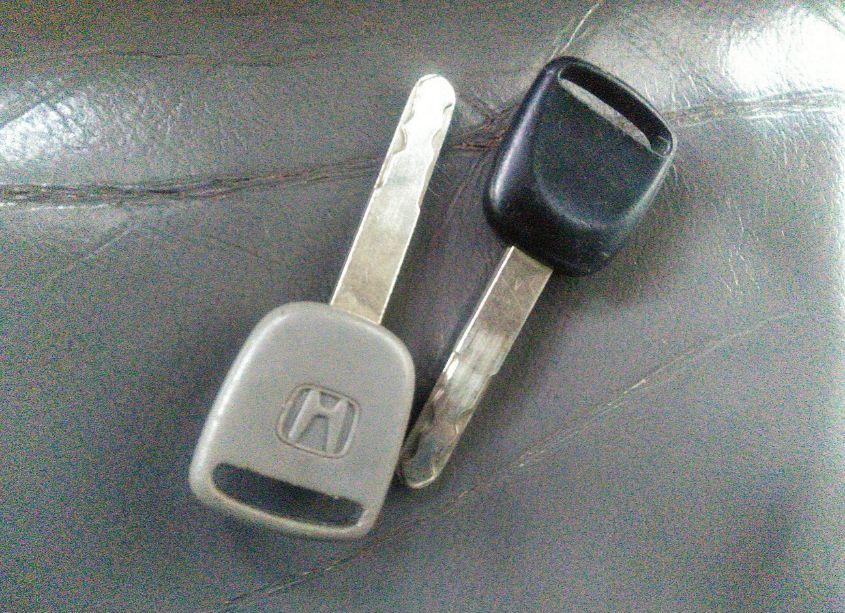 Photo 11 of 2010 Honda Odyssey EX-L (VIN 5FNRL3H63AB039600)