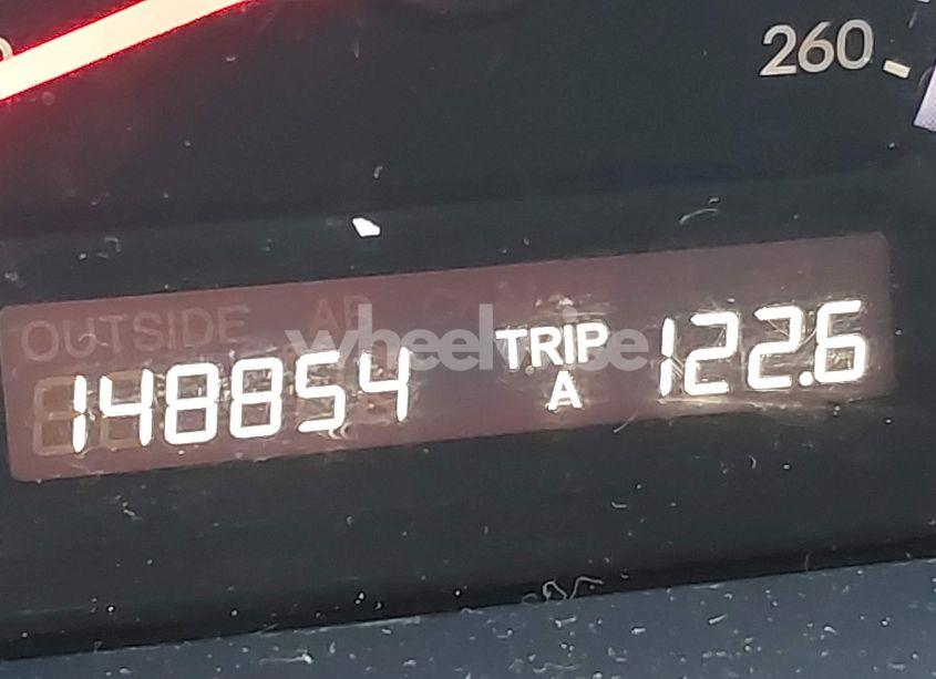 Photo 7 of 2010 Honda Odyssey EX-L (VIN 5FNRL3H63AB081104)