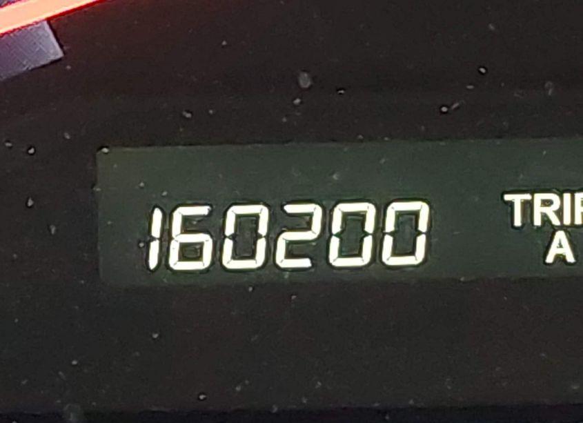 Photo 15 of 2010 Honda Odyssey EXL (VIN 5FNRL3H63AB100847)