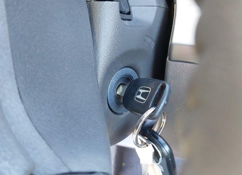 Photo 11 of 2010 Honda Odyssey EX-L (VIN 5FNRL3H64AB011319)