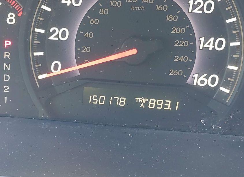 Photo 15 of 2010 Honda Odyssey EX-L (VIN 5FNRL3H64AB011319)