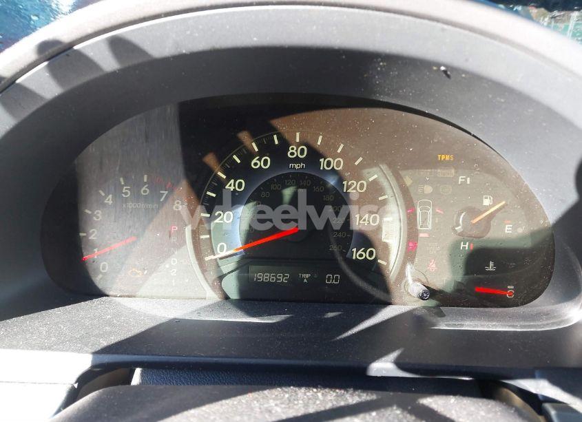 Photo 7 of 2010 Honda Odyssey EX-L (VIN 5FNRL3H64AB013071)