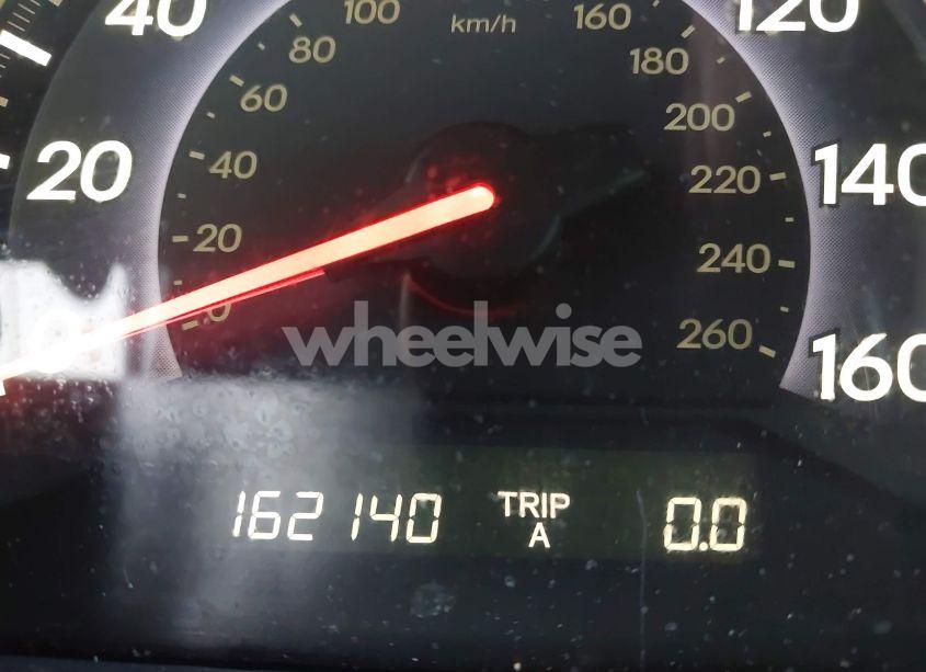 Photo 15 of 2010 Honda Odyssey EX-L (VIN 5FNRL3H65AB011099)