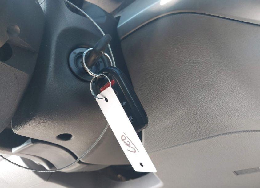 Photo 11 of 2010 Honda Odyssey EX-L (VIN 5FNRL3H65AB011667)