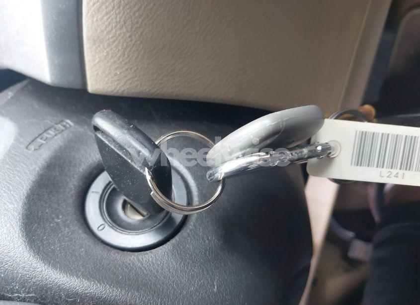 Photo 11 of 2010 Honda Odyssey EX-L (VIN 5FNRL3H65AB049111)