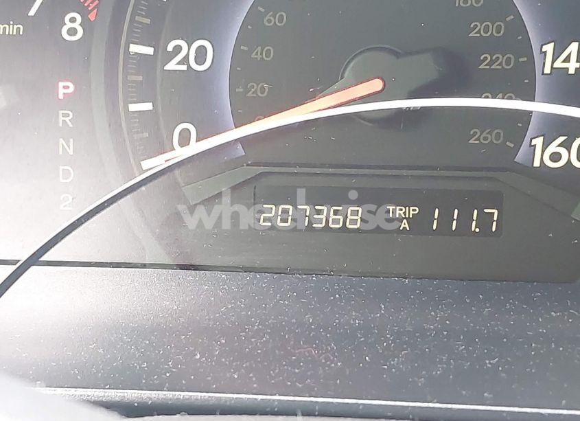 Photo 15 of 2010 Honda Odyssey EX-L (VIN 5FNRL3H65AB056818)