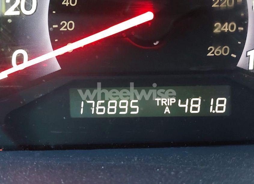 Photo 15 of 2010 Honda Odyssey EX-L (VIN 5FNRL3H65AB064479)