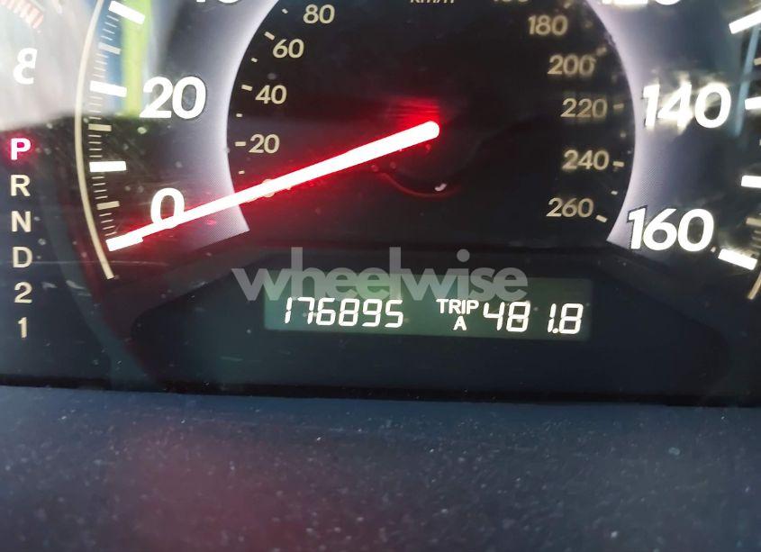 Photo 7 of 2010 Honda Odyssey EX-L (VIN 5FNRL3H65AB064479)