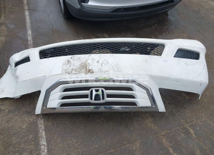 Photo 12 of 2010 Honda Odyssey EX-L (VIN 5FNRL3H65AB069293)