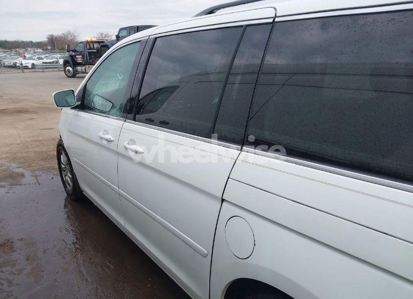 Photo 15 of 2010 Honda Odyssey EX-L (VIN 5FNRL3H65AB069293)