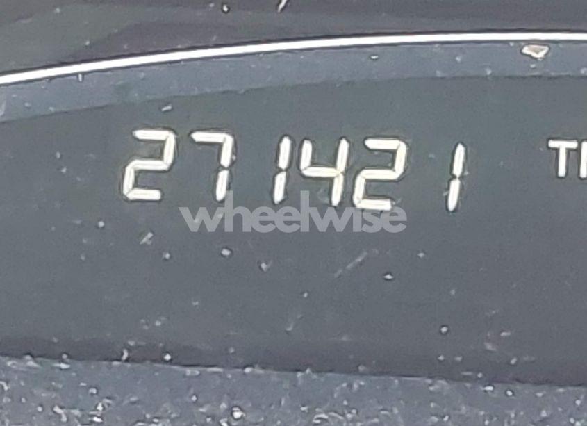 Photo 16 of 2010 Honda Odyssey EX-L (VIN 5FNRL3H65AB069293)