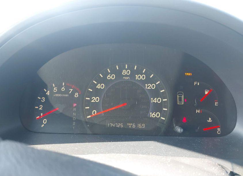 Photo 7 of 2010 Honda Odyssey EX-L (VIN 5FNRL3H66AB046847)