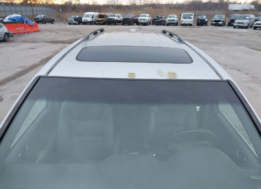 Photo 13 of 2010 Honda Odyssey EX-L (VIN 5FNRL3H66AB091044)