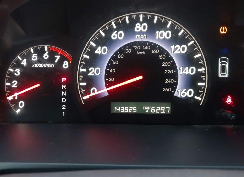 Photo 7 of 2010 Honda Odyssey EX-L (VIN 5FNRL3H66AB091044)