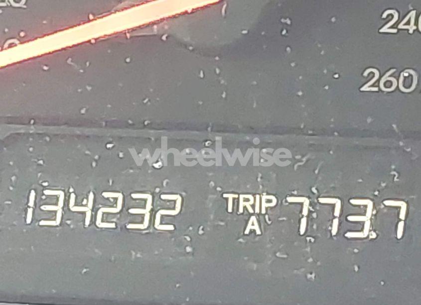 Photo 7 of 2010 Honda Odyssey EX-L (VIN 5FNRL3H67AB057923)