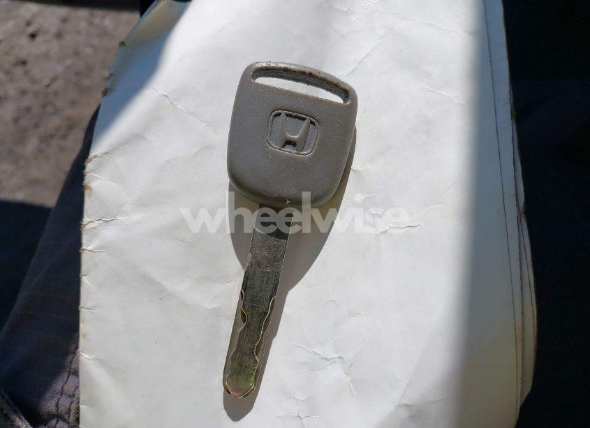 Photo 11 of 2010 Honda Odyssey EX-L (VIN 5FNRL3H68AB023411)